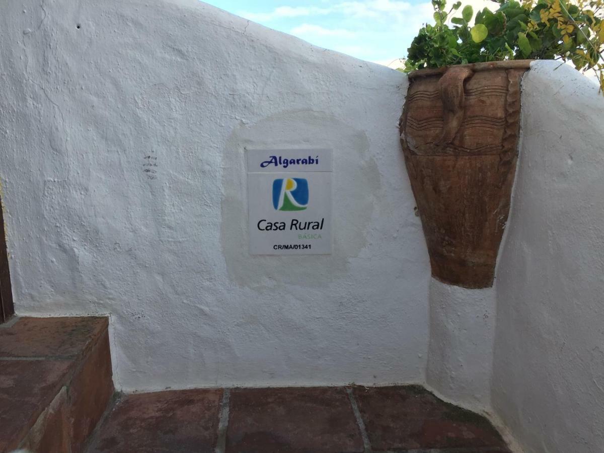 Algarabi Villa Frigiliana Ngoại thất bức ảnh