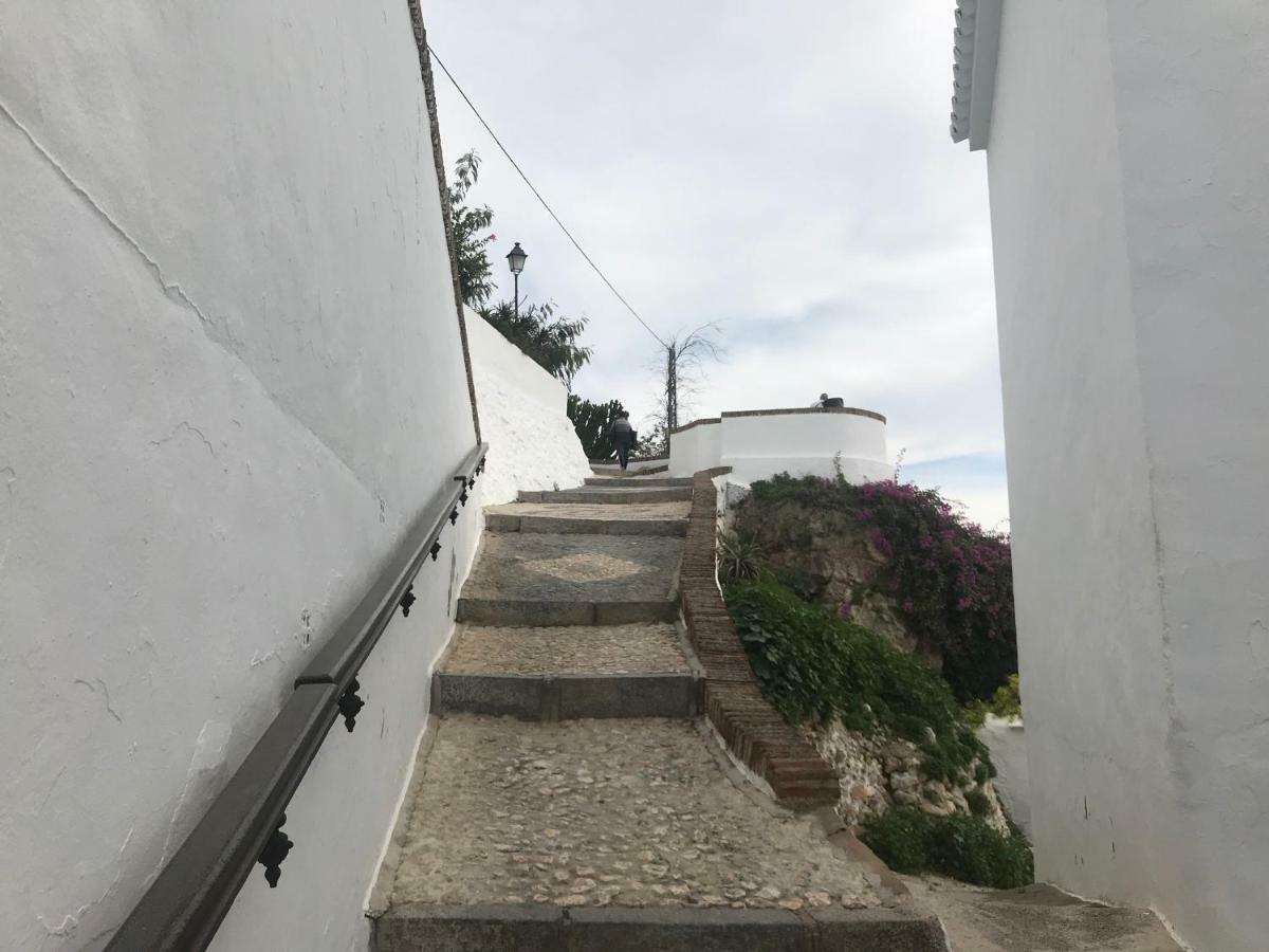 Algarabi Villa Frigiliana Ngoại thất bức ảnh