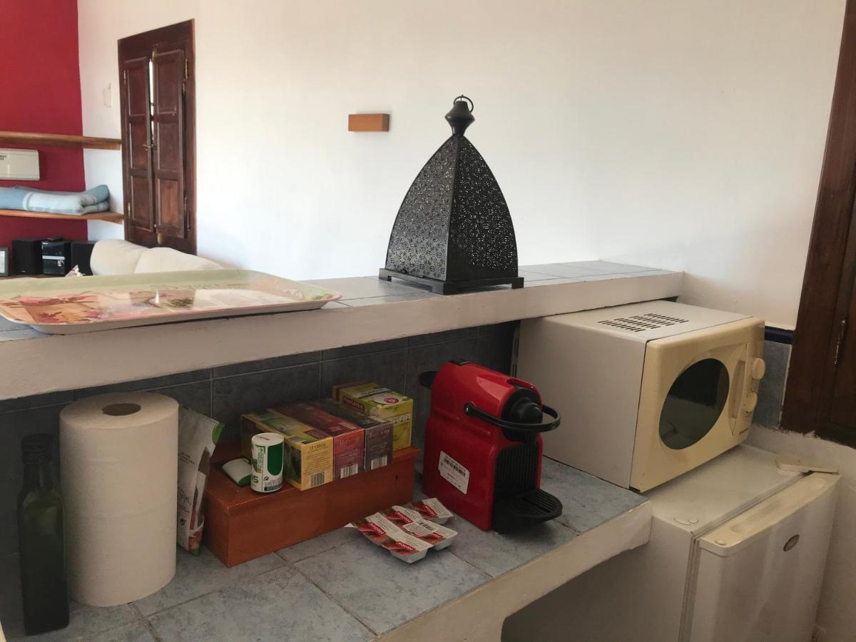 Algarabi Villa Frigiliana Ngoại thất bức ảnh